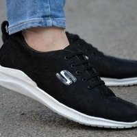 Orbiter9 123 Men Shoe