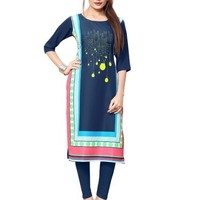 WOMEN KURTI