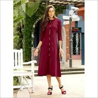Woman Kurti
