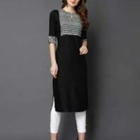 women kurti