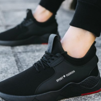 Orbiter9 123 Men Shoe