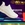 Man Pvc shoe