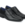 black shoe