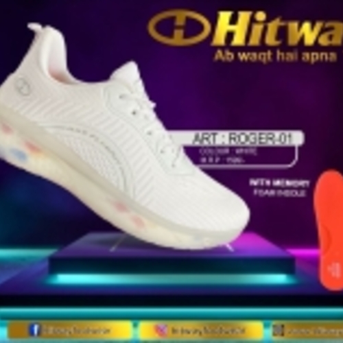 Man Pvc shoe