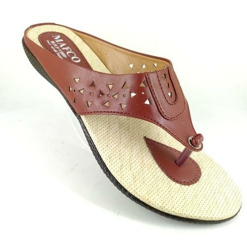 Woman Slipper