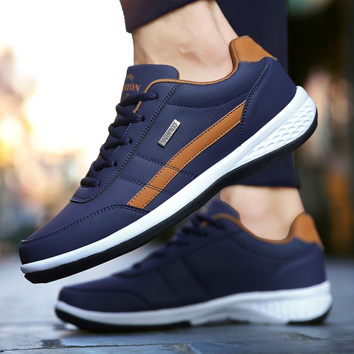man shoes