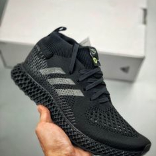 RUNNING SHOE-01