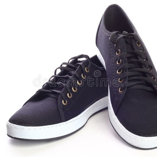 man shoes