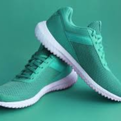 SPORT SHOE FOR MAN