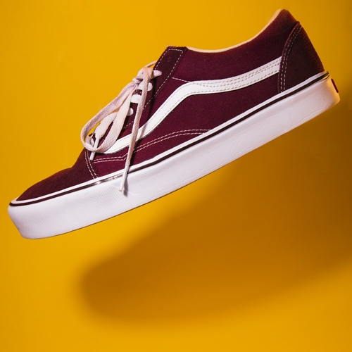ZONE -3 SHOE