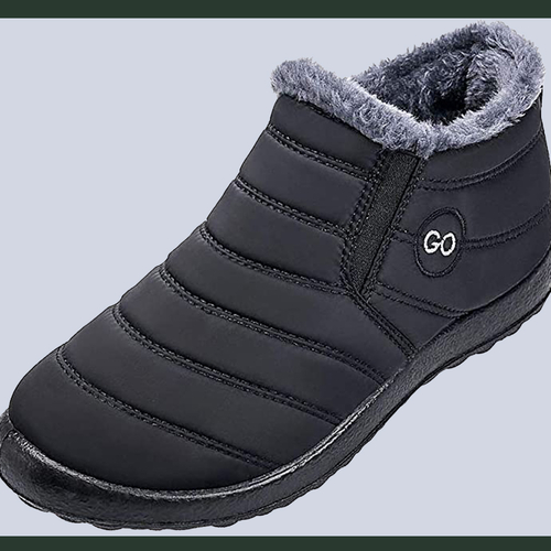 Footwear