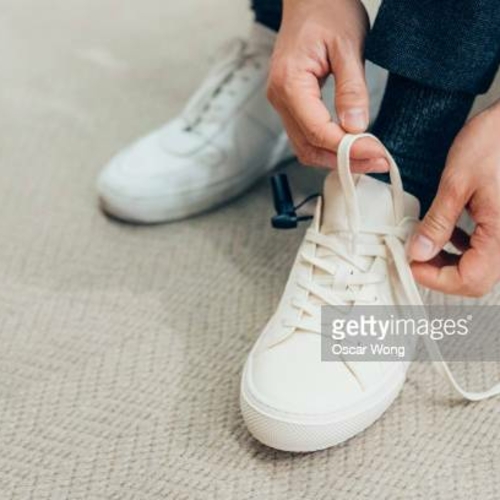 MAN SHOE