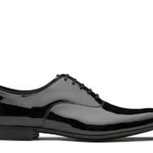 man footwear