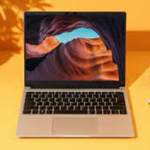 laptop