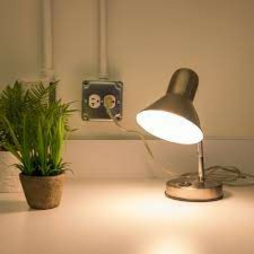 lamp