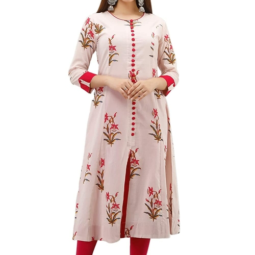 WOMEN KURTI