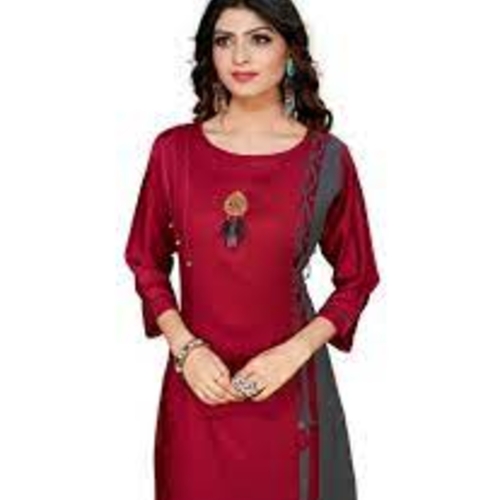 WOMEN KURTI