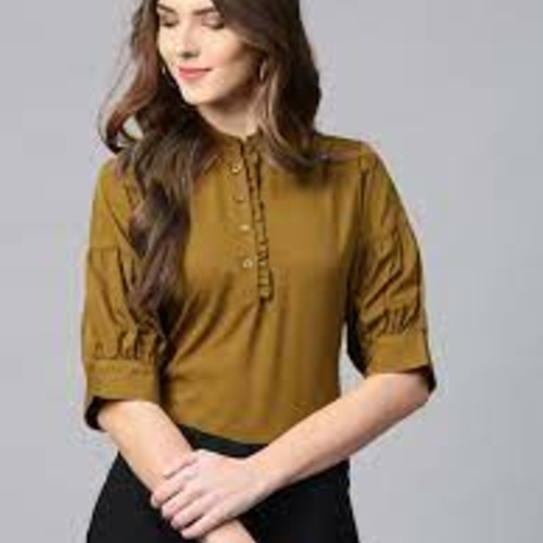 Woman TOP