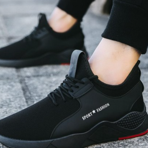 Orbiter9 123 Men Shoe