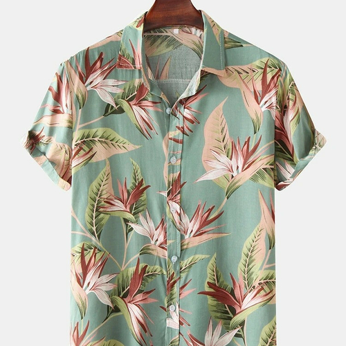 Man T-shirt
