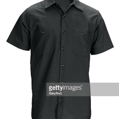 Man shirt